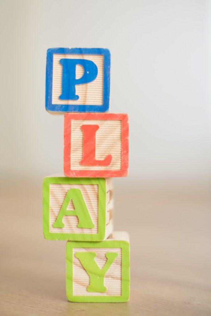 learn farsi through playful activities with farsi alphabet blocks